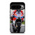 ANDREA DOVIZIOSO MOTOGP Google Pixel 9 Pro XL Case