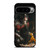 ANTMAN MARVEL Google Pixel 9 Pro XL Case