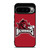 ARKANSAS RAZORBACKS 2 Google Pixel 9 Pro XL Case