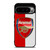 ARSENAL FOOTBALL CLUB 5 Google Pixel 9 Pro XL Case