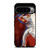 ART OF MIKE TROUT ANGELS Google Pixel 9 Pro XL Case