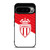 AS MONACO FC 2 LOGO 3 Google Pixel 9 Pro XL Case