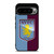 ASTON VILLA FC LOGO EPL 2 Google Pixel 9 Pro XL Case
