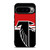 ATLANTA FALCONS LOGO Google Pixel 9 Pro XL Case