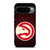 ATLANTA HAWKS ICON Google Pixel 9 Pro XL Case