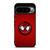 BABY SPIDERMAN COMIX LOGO Google Pixel 9 Pro XL Case