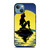 THE LITTLE MERMAID iPhone 13 Case