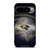BALTIMORE RAVENS LOGO Google Pixel 9 Pro XL Case