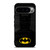 BATMAN ART LOGO 2 Google Pixel 9 Pro XL Case