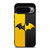 BATMAN ART LOGO Google Pixel 9 Pro XL Case