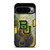 BAYLOR BEARS UNIVERSITY LOGO Google Pixel 9 Pro XL Case