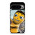 BEE MOVIE COOL Google Pixel 9 Pro XL Case BEE MOVIE COOL Google Pixel 9 Pro XL Case