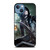 THE GREEN ARROW DC COMICS iPhone 13 Case