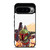 BOBA FETT STAR WARS 3 Google Pixel 9 Pro XL Case