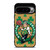 BOSTON CELTICS LOGO 2 Google Pixel 9 Pro XL Case