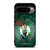 BOSTON CELTICS LOGO 4 Google Pixel 9 Pro XL Case