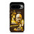 BREAKING BAD CARTEL OF DEATH Google Pixel 9 Pro XL Case