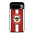 BRENTFORD FC LOGO Google Pixel 9 Pro XL Case