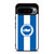 BRIGHTON HOVE ALBION FC 3 Google Pixel 9 Pro XL Case