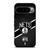 BROOKLYN NETS NBA Google Pixel 9 Pro XL Case