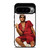 BRUNO MARS RED Google Pixel 9 Pro XL Case