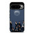 BTS BANGTAN BOYS KPOP 2 Google Pixel 9 Pro XL Case
