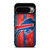 BUFALLO BILLS Google Pixel 9 Pro XL Case