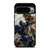 BUMBLEBEE VS OPTIMUS PRIME Google Pixel 9 Pro XL Case