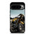 CAN-AM ATV MOTORCROSS Google Pixel 9 Pro XL Case