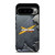 CAN-AM LOGO 2 Google Pixel 9 Pro XL Case