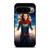 CAPTAIN MARVEL 2 Google Pixel 9 Pro XL Case