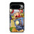 CAPTAIN TOAD CUTE 2 Google Pixel 9 Pro XL Case