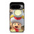 CAPTAIN TOAD CUTE 3 Google Pixel 9 Pro XL Case