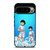 CAPTAIN TSUBASA MISAKI Google Pixel 9 Pro XL Case