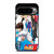 CAPTAIN TSUBASA Google Pixel 9 Pro XL Case