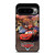 CARS DISNEY Google Pixel 9 Pro XL Case CARS DISNEY Google Pixel 9 Pro XL Case