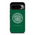 CELTIC FOOTBALL CLUB LOGO Google Pixel 9 Pro XL Case