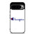 CHAMPION LOGO Google Pixel 9 Pro XL Case