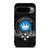 CHARLOTTE FC LOGO 3 Google Pixel 9 Pro XL Case