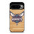 CHARLOTTE HORNETS LOGO Google Pixel 9 Pro XL Case