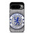 CHELSEA FC LONDON 3 Google Pixel 9 Pro XL Case