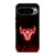 CHICAGO BULLS ICON Google Pixel 9 Pro XL Case