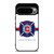 CHICAGO FIRE LOGO 2 Google Pixel 9 Pro XL Case