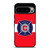 CHICAGO FIRE LOGO 3 Google Pixel 9 Pro XL Case