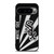 CHICAGO WHITE SOX MLB 2 Google Pixel 9 Pro XL Case