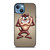 TAZMANIA DEVIL 2 iPhone 13 Case