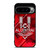 CLEVELAND INDIANS CHAMPIONS 2017 Google Pixel 9 Pro XL Case