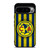 CLUB AMERICA LOGO 3 Google Pixel 9 Pro XL Case