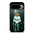 CLUB SANTOS LAGUNA 4 Google Pixel 9 Pro XL Case