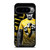 CM PUNK WWE Google Pixel 9 Pro XL Case